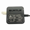 ☆未使用品☆BURTLE バートル エアークラフト リチウムイオンバッテリー AC09 空調作業服用バッテリー 暑さ対策 - 8