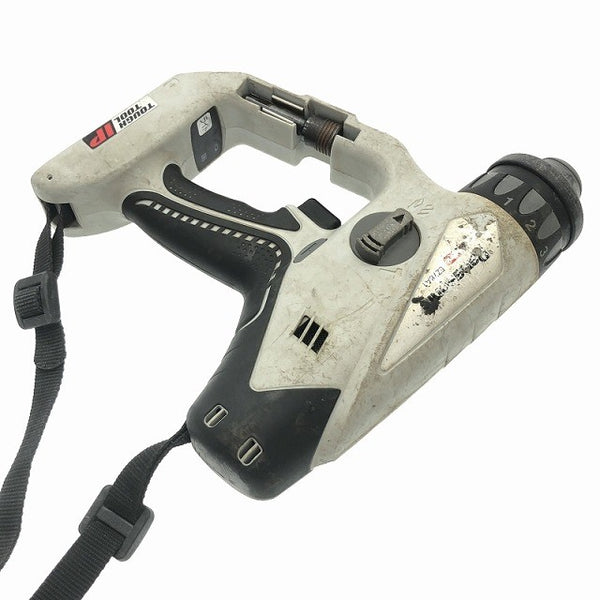 ☆中古品☆Panasonic パナソニック Dual/デュアル 14.4V/18V 充電ハンマードリル EZ78A1 本体のみ - 4