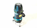 ☆未使用品☆makita マキタ フルライン 墨出し器 SK507GDZN 受光機 ケース付 ダイレクトグリーン 超高輝度 屋内・屋外兼用 自動追尾132635 - 4