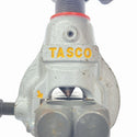 ☆中古品☆TASCO タスコ フレアツール TA550HB R410A用 クイックハンドル式 フレアリングツール フレア加工 エアコン工事 配管工事119375 - 9