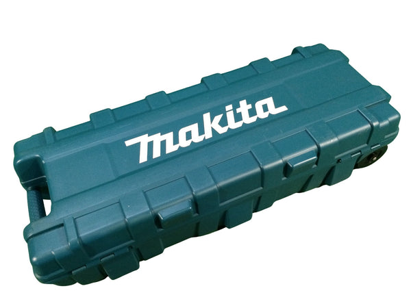 ☆未使用品☆makita マキタ 100V 電動ハンマ HM1511 キャスターケース付 コンクリートブレーカー ハツリ機 はつり機 斫り機makita マキタ 100V 電動ハンマ HM1511 キャスターケース付 コンクリートブレーカー ハツリ機 はつり機 斫り機129174 - 10