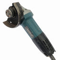 ☆中古品2点セット☆makita マキタ 100mm ディスクグラインダー 9533BLA/GA4031 鉄工用砥石3枚 研磨 研削 切断 電動工具134638 - 6