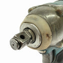☆中古品☆makita マキタ 18V 充電式インパクトレンチ TW300D 工具キャッチャー付属 締付 締め付け コードレス 電動工具137881 - 6
