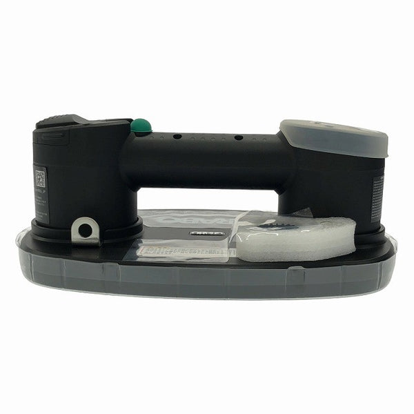 ☆未使用品 2セット☆HAFELE ハーフェレ 14.4V ポータブル電動バキュームリフター GRABO NG-V1 バッテリー 充電器 ケース付 - 8