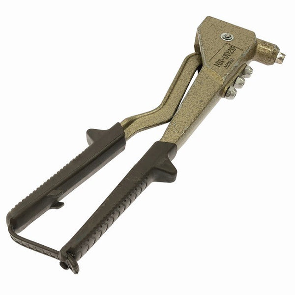 ☆中古品2点☆LOBSTER ロブスター エビハンドリベッター HR-002D 手工具 ハンドツール136770 - 4