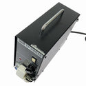 ☆保管品☆TAIYO 太陽電器産業 100V ステーション型 自動はんだ吸取器 TP-280AS 吸取器部ユニット(TP-28GAS) こて台(ST-76)135820 - 5