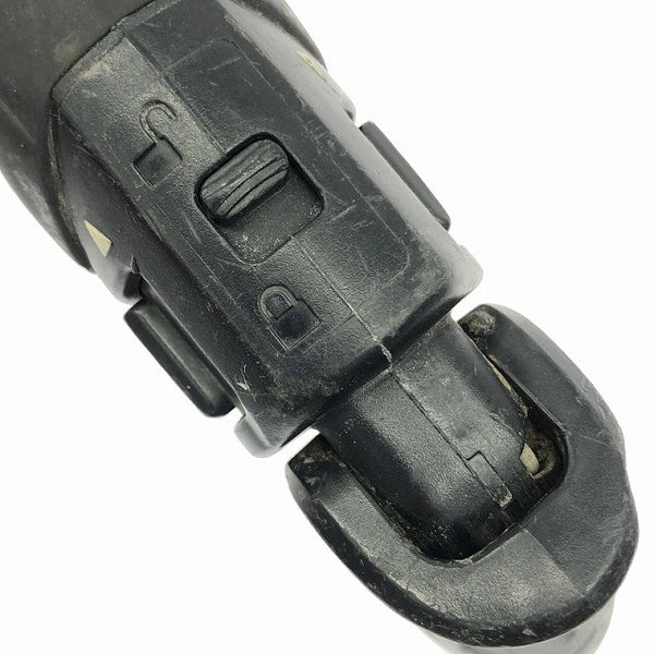 ☆中古品☆makita マキタ 7.2V 充電式ペンインパクトドライバー TD022D 黒 バッテリ3個(7.2V1.5Ah)付 コードレス 小型123233 - 8