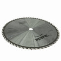 ☆未使用品☆makita マキタ チップソー A-01890 外径335mm 木工用 マルノコ用 丸ノコ用 丸のこ用 丸鋸用 ブレード 替刃138475 - 4
