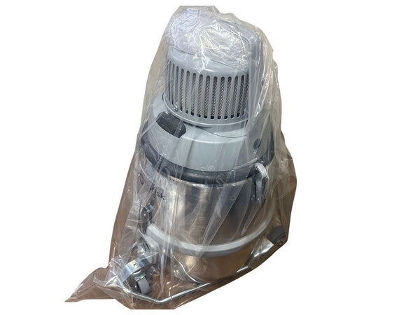 ☆未使用品☆ Nilfisk ニルフィスク 100V 業務用掃除機 GM80P HEPA ドライバキュームクリーナー 集じん機 真空掃除機114344 - 4