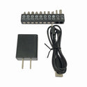☆比較的綺麗☆BOSCH ボッシュ 3.6V コードレスドライバー IXO7 小型 充電式ドライバー DIY/日曜大工117208 - 10
