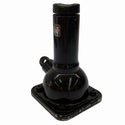 ☆中古品☆TOYOTA トヨタ 1.5t/1500kg ダルマジャッキ フック ハンドル 延長棒2本 付き 油圧式ボトルジャッキ 油圧ジャッキ131133 - 5