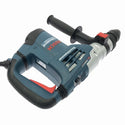 ☆美品☆BOSCH ボッシュ 100V GBH4-32DFR 付属品 ブルポイント(全長250mm) ケース付 ハツリ はつり機118777 - 6