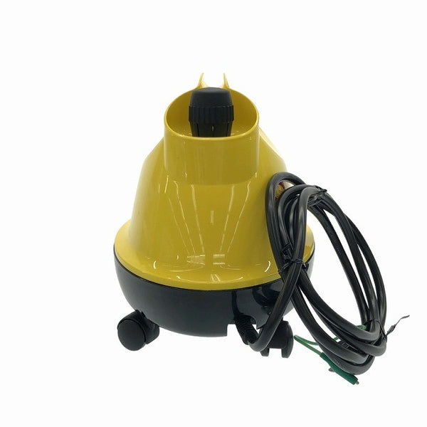 ☆美品☆KARCHER ケルヒャー 100V スチームクリーナー K1100 本体+パーツ 家庭用 スチーム掃除機 ハウスクリーニング - 8