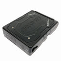 ☆中古品☆ BURTLE バートル エアークラフト リチウムイオンバッテリー AC08 ファンユニット AC08-22V 暑さ対策134909 - 2