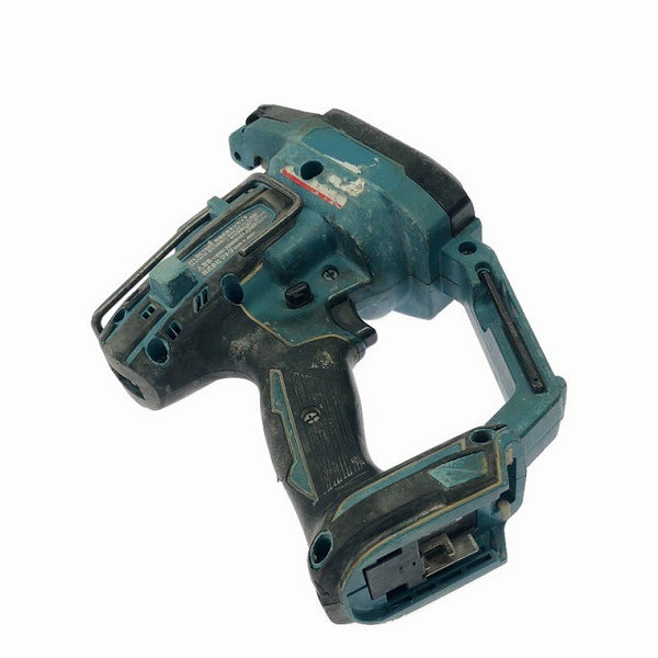 ☆中古品☆makita マキタ 14.4V 18V 充電式全ネジカッター SC102D 本体のみ コードレス 全ねじカッター 寸切りカッター133829 - 3