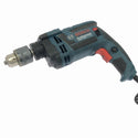 ☆比較的綺麗☆BOSCH ボッシュ 100V 振動ドリル GSB16RE/N3 ケース付 木工30mm 鉄工13mm 震動ドリル DIY/日曜大工129862 - 4