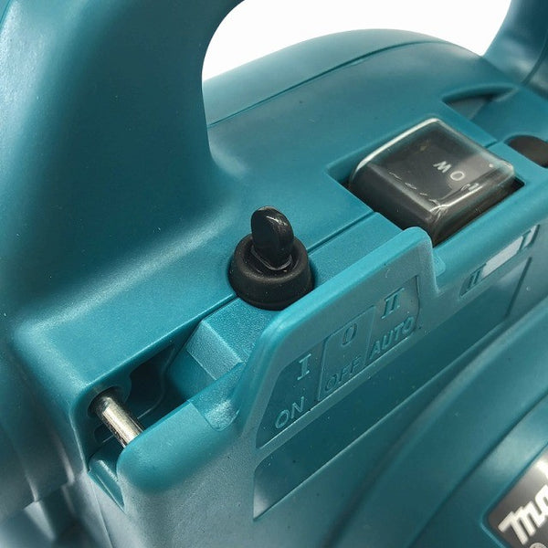 ☆未使用品保管品☆makita マキタ 100V 小型集じん機 450(P) 100V 6.6L 2スピード 工具連動 集塵機 掃除機114600 - 6