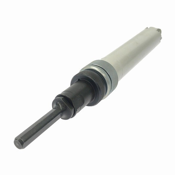 ☆中古品 3点セット☆ハウスB.M コアドリル φ120 ALC用コア ALC-120 φ70 マルチ兼用コア MVC-70 φ32 マルチ兼用コア MVC-32 115706 - 8