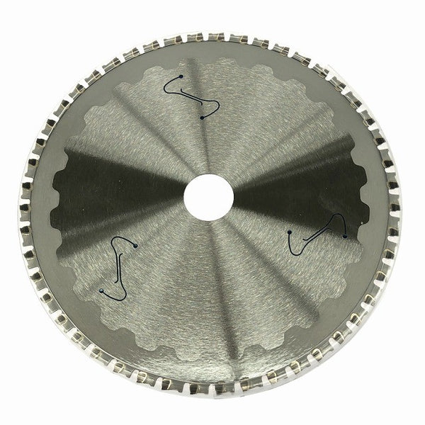 ☆未使用6枚セット☆makita マキタ レーザースリットチップソー A-69216 外径150mm DCホワイトメタル 鋼材用 ステンレス用 替刃132771 - 8