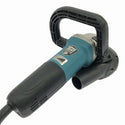 ☆中古美品☆makita マキタ 100V 125mm 電子コンクリートカンナ PC5010C コード式 コンクリート用 電動かんな 電気カンナ136217 - 4