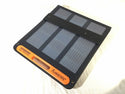 ☆未使用品☆Jackery ジャクリ SolarSaga200 JS-200D ポータブル ソーラーパネル 太陽光パネル 節電 停電対策116687 - 4