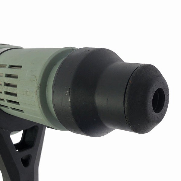 ☆比較的綺麗☆HITACHI 日立工機 100V ハンマドリル DH45MEY ケース付 コード式 ハンマードリル 電動ハンマー ハツリ機 斫り機126968 - 9