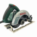☆中古美品☆BOSCH ボッシュ 100V 165mm ブレーキ付丸のこ PKS165 本体のみ 切断 内装 大工 マルノコ/丸のこ/丸鋸114679 - 3