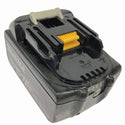 ☆中古品☆makita マキタ 18V 6.0Ah 純正 リチウムイオンバッテリー BL1860B 残量表示付 リチウムイオン電池 蓄電池 充電池136821 - 5