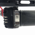 ☆未使用品☆MAX マックス 50mm 高圧 ピンネイラ HA-50P4(D) ケース付 ピン釘打機 ピン釘打ち機 ピンタッカー エア工具138061 - 6
