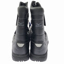 ☆未使用品☆MIZUNO ミズノ プロテクティブスニーカー オールマイティ F1GA210209-27.5 BS29H 黒 27.5cm 安全靴 作業靴 長靴132531 - 5