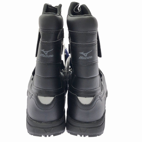 ☆未使用品☆MIZUNO ミズノ プロテクティブスニーカー オールマイティ F1GA210209-27.5 BS29H 黒 27.5cm 安全靴 作業靴 長靴132531 - 5