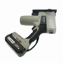 ☆中古品☆ Panasonic パナソニック 14.4V 充電角穴カッター EZ4543 バッテリー1個(14.4V 4.2Ah)充電器+ケース113333 - 4