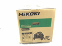 ☆未使用品☆HIKOKI ハイコーキ 100V 8L 常圧/高圧 エアコンプレッサー EC1245H3(CTN)改 黒/ブラック さわモデル HITACHI/日立工機 - 7