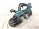 ☆中古品☆makita マキタ 18V 充電式 バンドソー PB181D 本体のみ 電動工具 切断機 - 3