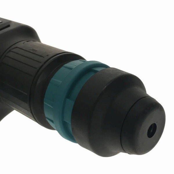 ☆未使用品☆makita マキタ 18V 充電式ケレン HK180DRGX バッテリー2個(18V 6.0Ah) 充電器 ケース付 コードレス 剥離 剥がし134806 - 9