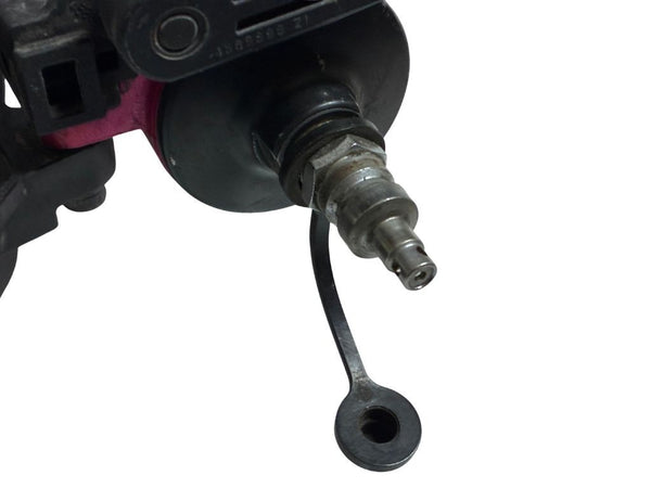 ☆中古品☆makita マキタ 65mm 高圧 エア釘打機 AN636H 赤 エア釘打ち機 ロール釘打機 ロール釘打ち機 コイルネイラ136725 - 8