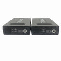 ☆中古品セット☆makita マキタ 3.6V リチウムイオン薄型バッテリー2個 BL1055B ファン＋ACアダプタ＋ファンケーブル付135777 - 8