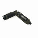 ☆未使用品☆makita マキタ 7.2V 充電式ペンインパクトドライバー TD022DSHXO オリーブ バッテリ2個(7.2V1.5Ah) 充電器 ケース131067 - 5