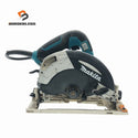 ☆中古品☆ makita マキタ 100V 165mm 丸ノコ No.5731 チップソー 切断機 大工 116600116600 - 1
