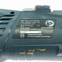 ☆中古品☆BOSCH ボッシュ 100V セーバーソー GSA1100E ケース付 コード式 レシプロソー セーバソー 多目的用 切断機136312 - 9