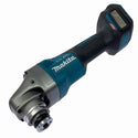 ☆未使用品☆makita マキタ 40Vmax 100mm 充電式ディスクグラインダ GA017GZ 本体のみ 研磨機 研削 切削 コードレス131203 - 2