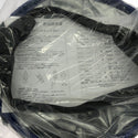 ☆未使用品2個セット☆ARAO アラオ株式会社 リフトバッグ 350φ×400H AR-4031-2 荷重100kg 底鉄板 荷揚げ用バッグ 吊り上げバッグ126307 - 10