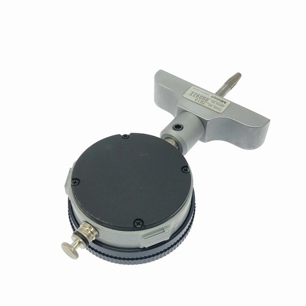 ☆美品☆Mitutoyo ミツトヨ ダイヤルデプスゲージ 7213 113638 - 6