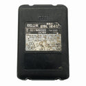 ☆中古品☆ HITACHI 日立工機 14.4V/18V 125mm コードレスチップソーカッタ CD14DSL 本体+バッテリー1個(18V 4.0Ah)117329 - 9