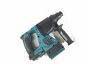 ☆未使用品☆makita マキタ 18V 24mm 充電式ハンマドリル HR244DZK 本体＋ケース付 コードレス バッテリー式 ハンマードリル120765 - 6