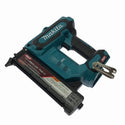 ☆未使用品☆makita マキタ 40Vmax 40mm 充電式仕上釘打機 FN001GZK 本体+ケース フィニッシュネイラ 仕上げ釘打ち機133547 - 4