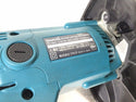 ☆中古品☆makita マキタ 100V ダイヤテックドリル DT0600 水タンク＋ケース付 ミストドリル ミストダイヤドリル 低振動ドリル117623 - 8