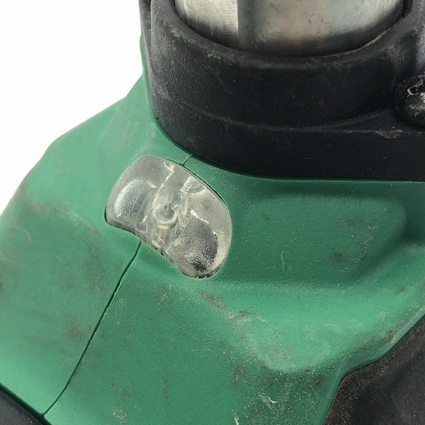 ☆中古品☆HiKOKI ハイコーキ 18V コードレスばら釘打機 NH18DSL 本体のみ 充電式 バッテリー式 ばら釘打ち機 バラ釘打機117297 - 8