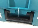 ☆未使用品☆ makita マキタ 100V 電動ハンマ HM1317C 青/ブルー 本体+パーツ+ケース コンクリートブレーカー 粉砕 破砕 ハツリ/斫り132704 - 9