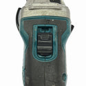 ☆中古品☆makita マキタ 18V 充電式ディスクグラインダー GA404DN 本体のみ コードレス ディスクサンダー 切断機118295 - 8